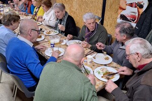 2024 Kerstbrunch 