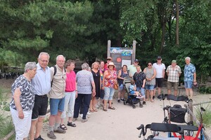 14 juni ZooParc Overloon