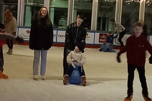 2024 Schaatsen 